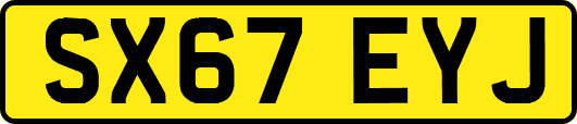 SX67EYJ