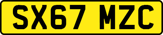 SX67MZC
