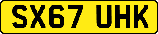 SX67UHK