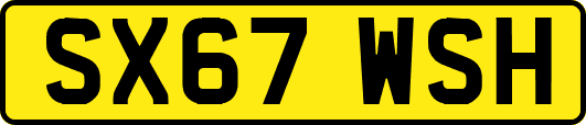 SX67WSH