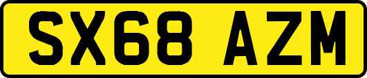 SX68AZM