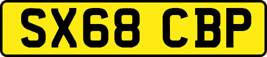 SX68CBP