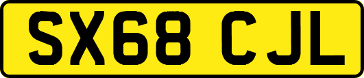 SX68CJL