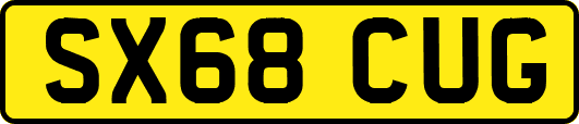 SX68CUG