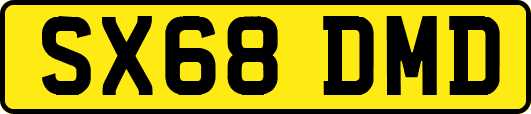 SX68DMD