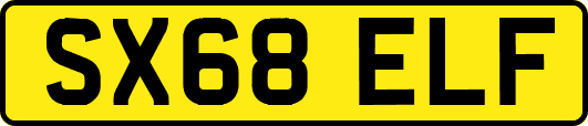 SX68ELF
