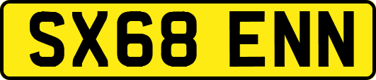 SX68ENN