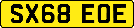 SX68EOE