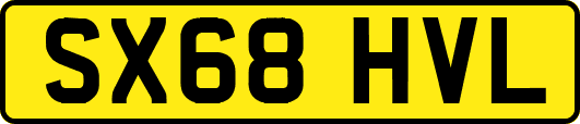 SX68HVL