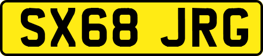 SX68JRG
