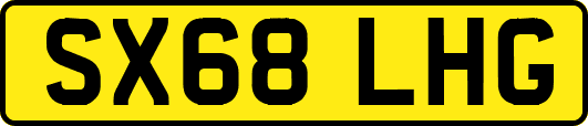 SX68LHG