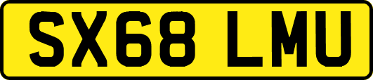 SX68LMU