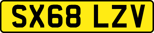 SX68LZV