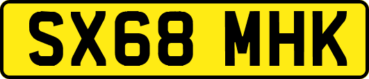 SX68MHK