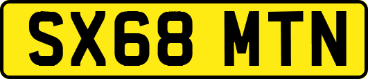 SX68MTN