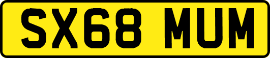 SX68MUM
