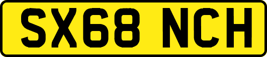 SX68NCH
