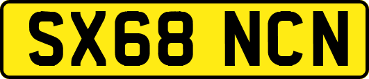 SX68NCN