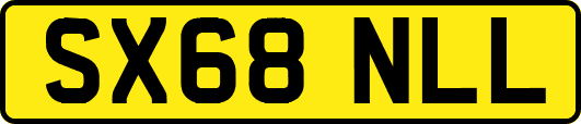 SX68NLL