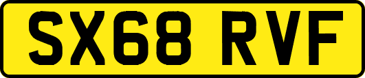 SX68RVF
