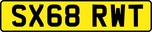 SX68RWT