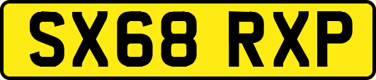 SX68RXP