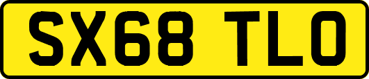SX68TLO