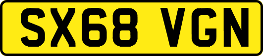 SX68VGN