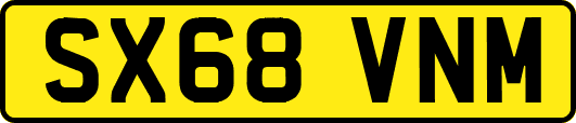 SX68VNM