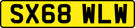 SX68WLW