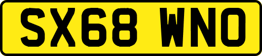 SX68WNO