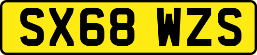 SX68WZS