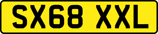 SX68XXL