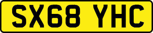 SX68YHC