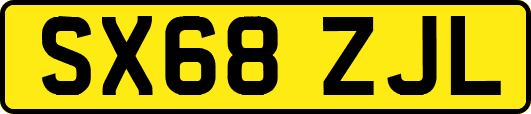 SX68ZJL