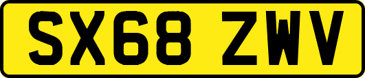SX68ZWV
