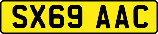 SX69AAC