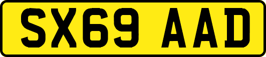 SX69AAD