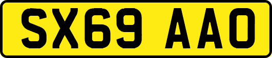 SX69AAO