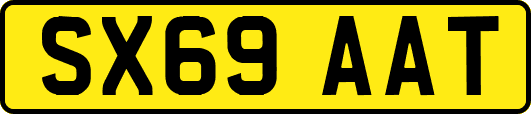 SX69AAT