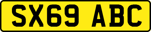 SX69ABC