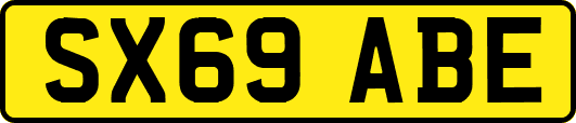 SX69ABE