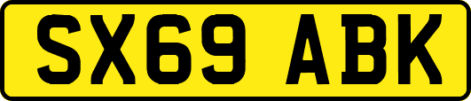 SX69ABK