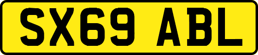 SX69ABL