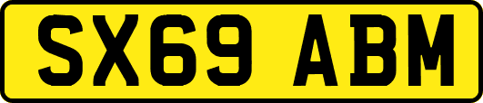 SX69ABM