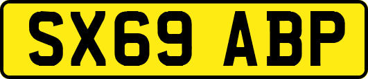 SX69ABP