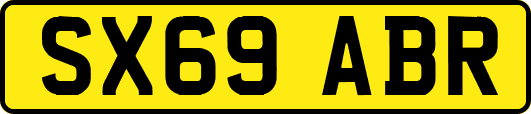 SX69ABR