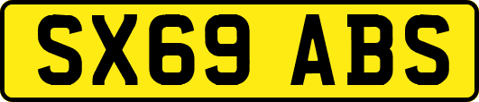 SX69ABS
