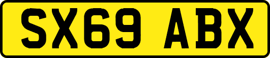 SX69ABX