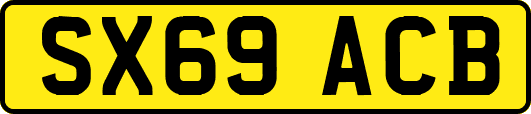 SX69ACB